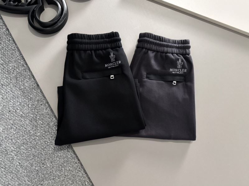 Moncler Short Pants